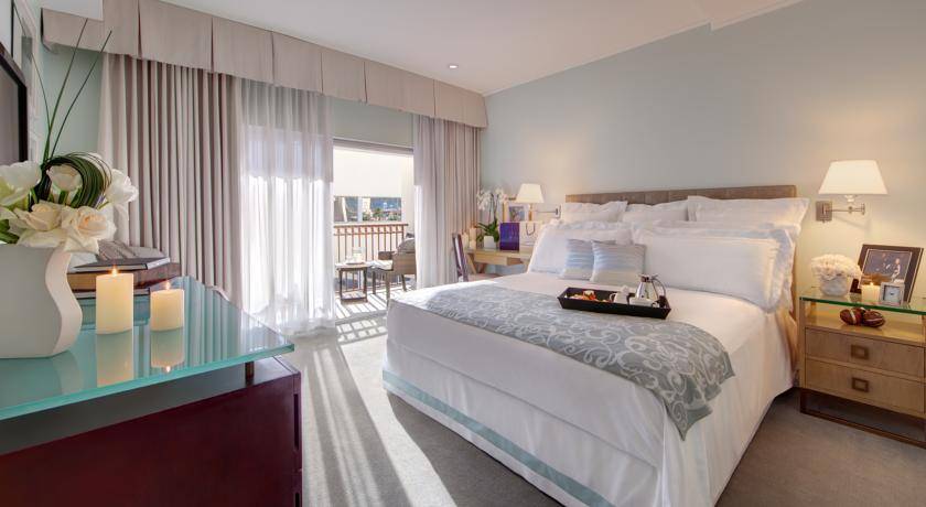 Luxe Hotel Rodeo Drive 4* США, Калифорния