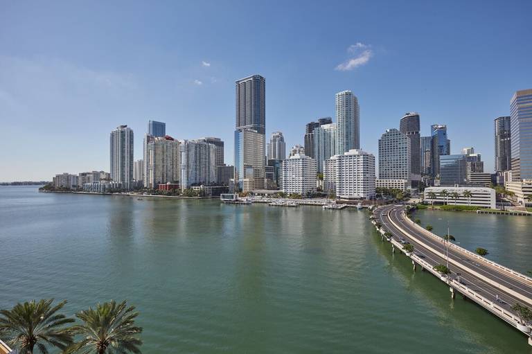 Mandarin Oriental Miami