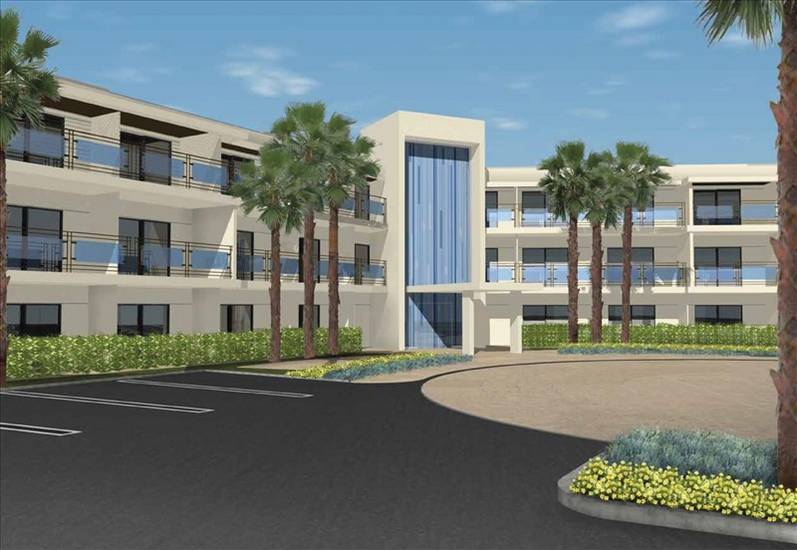 Marina Del Rey 3* США, Калифорния