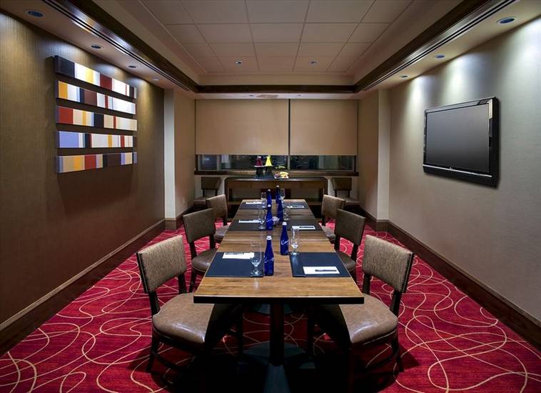 Marriott 4* США, Пенсильвания