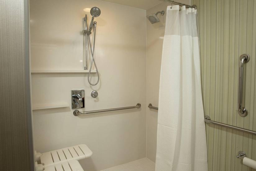 Marriott Courtyard 3* США, Лафейетт (шт. Луизиана)