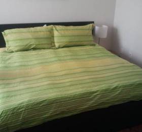Modern B&B в Джексонвилле
