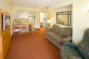 Nickelodeon Suites Resort 3* США, Джексонвилль, шт. Флорида