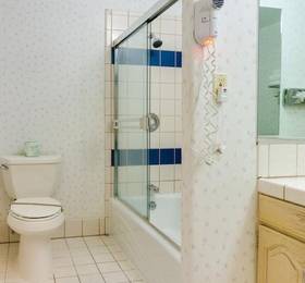 Отдых в Nob Hill Motor Inn - США, Калифорния