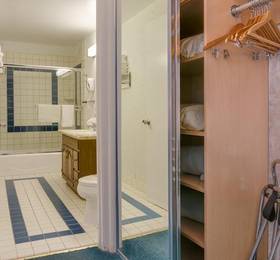 Туры в Nob Hill Motor Inn в США