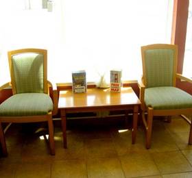 Туры в Oceanview Motel в США