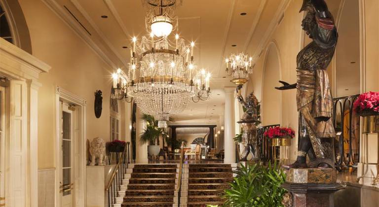 Omni Royal Orleans
