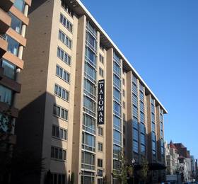 Palomar Boutique в Вашингтоне