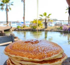 Отдых в Paradise Point Resort & Spa - США, Калифорния