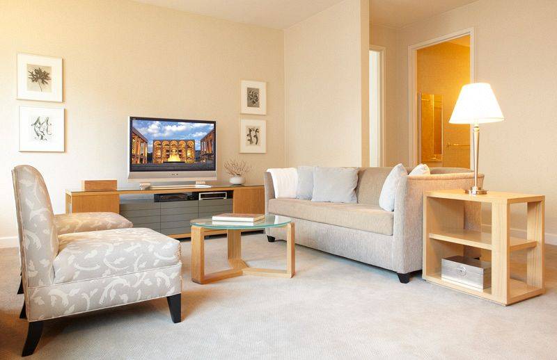 Phillips Club 3* США, Нью-Йорк
