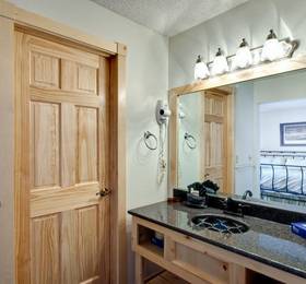 Pines Condos Apt в Колорадо-Спрингс