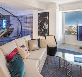 Отдых в Planet Hollywood Resort & Casino - США, Невада