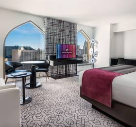 Туры в Planet Hollywood Resort & Casino в США