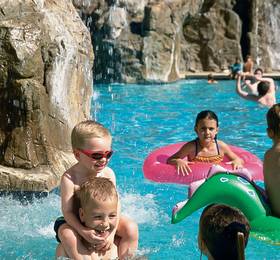 Отдых в Pointe Hilton Tapatio Cliffs Resort - США, Аризона