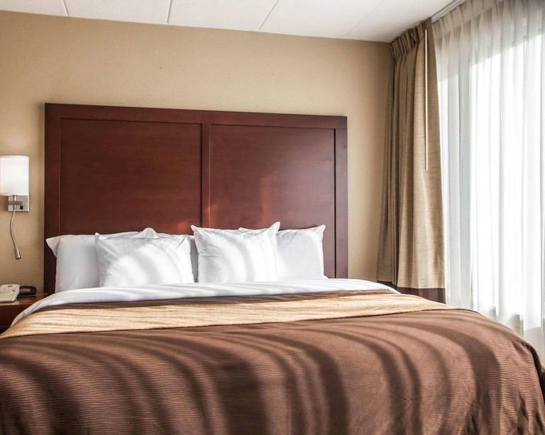 Quality Inn & Suites