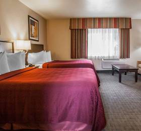 Отдых в Quality Inn & Suites Anaheim At The Park - США, Калифорния