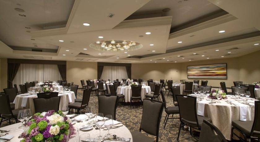 Revere Hotel Boston Common 4* США, Массачусетс