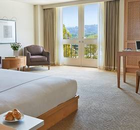 Туры в Raffles L'Ermitage Beverly Hills в США