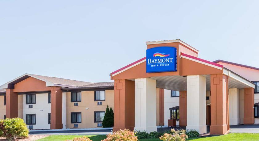 Ramada Limited 3* США, Калифорния