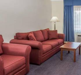 Отдых в Ramada Limited - США, Калифорния