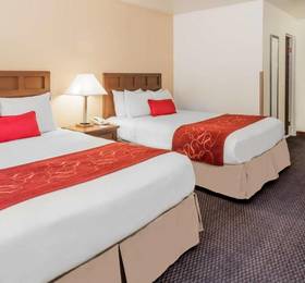 Ramada Limited в Калифорнии