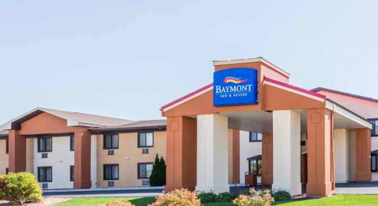 Ramada Limited