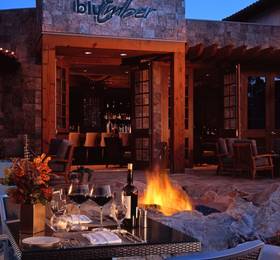 Rancho Las Palmas Resort & Spa в Калифорнии