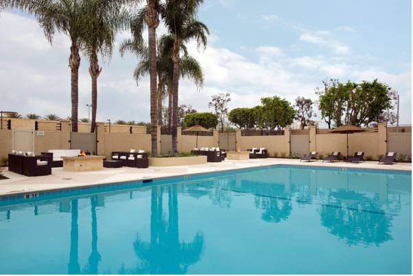 Red Lion Hotel Anaheim