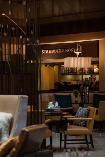 Renaissance M Street 4* США, Вашингтон