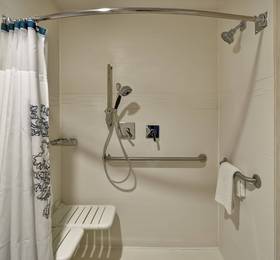 Отдых в Residence Inn - Lbv North - США, Джексонвилль, шт. Флорида
