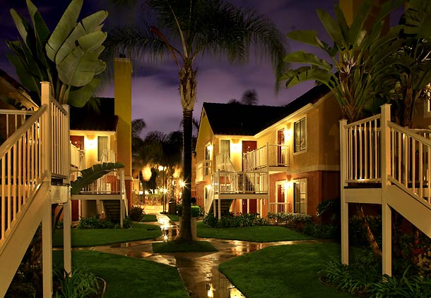 Residence Inn Anaheim Disneyland