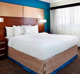 Туры в Residence Inn Houston By The Galleria в США