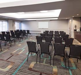 Residence Inn Seattle Downtown/Lake Union в Вашингтоне