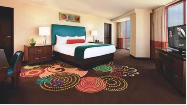 Rio Suite Hotel And Casino 4* США, Невада