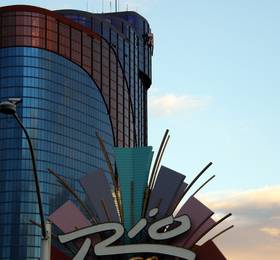 Туры в Rio Suite Hotel And Casino в США