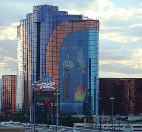 Отдых в Rio Suite Hotel And Casino - США, Невада