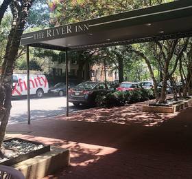 River Inn в Вашингтоне