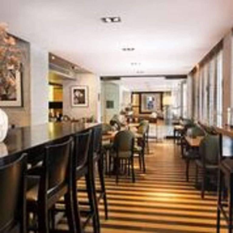 River Inn