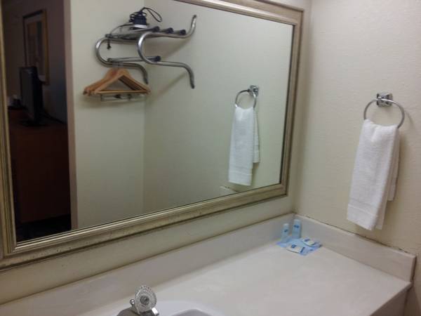 Rodeway Inn Civic Center
