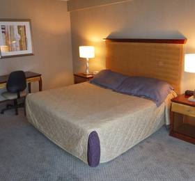 Royal Resort в Неваде