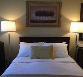 Туры в San Francisco At The Presidio Travelodge в США