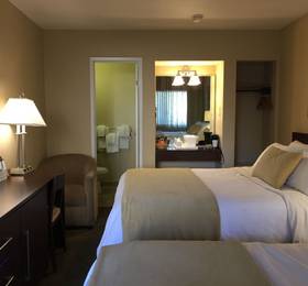 Отдых в San Francisco At The Presidio Travelodge - США, Калифорния