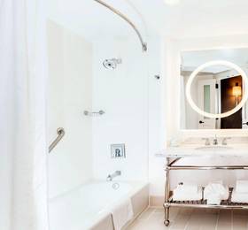 Sheraton Fort Lauderdale Beach в Джексонвилле