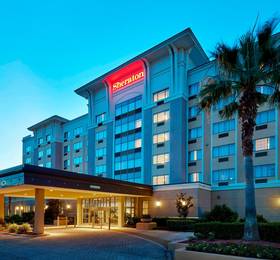 Отдых в Sheraton Fort Lauderdale Beach - США, Джексонвилль, шт. Флорида