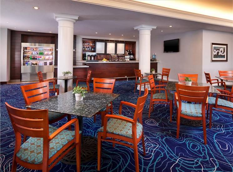 Sheraton San Diego Hotel & Marina 4* США, Калифорния