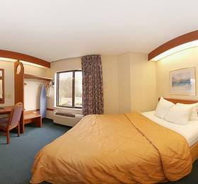 Sleep Inn в Роли