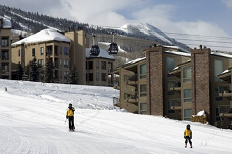 Snowmass Lodging Company