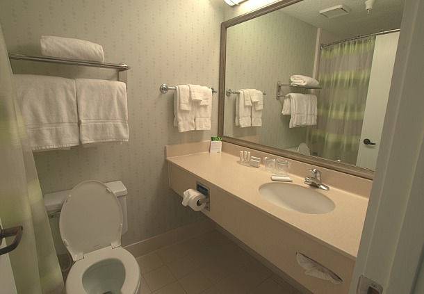 Springhill Suites Houston Brookhollow 3* США, Джексонвилль, шт. Техас