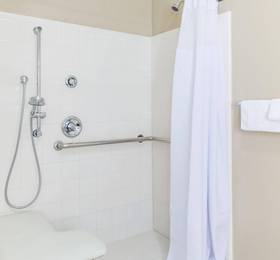 Отдых в Springhill Suites Houston Brookhollow - США, Джексонвилль, шт. Техас