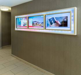 Туры в Springhill Suites Houston Brookhollow в США